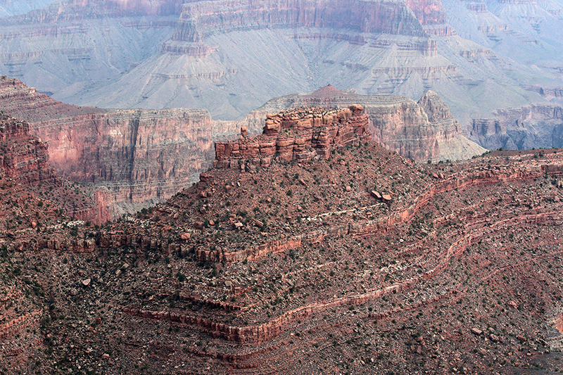 Grand Canyon : Arizona Landscapes : Landscape Photos : Richard Moore : Photographer